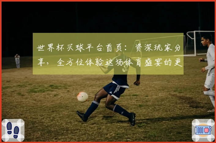 世界杯买球平台首页：资深玩家分享，全方位体验这场体育盛宴的更多精彩与乐趣