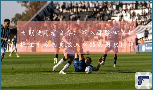 长期使用者分享：深入体验世界杯投注平台网页版入口的实用功能与使用反馈