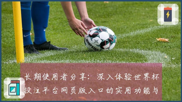 长期使用者分享：深入体验世界杯投注平台网页版入口的实用功能与使用反馈