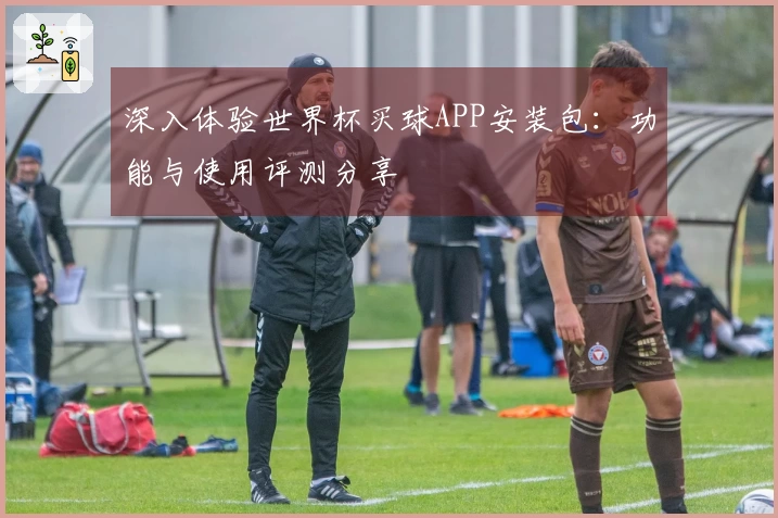 深入体验世界杯买球APP安装包:功能与使用评测分享